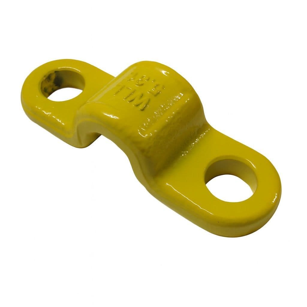 G80 Yellow Anchor Lifting Point | SecureFix Direct