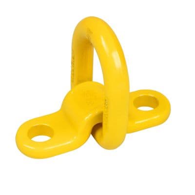 Bolt On Lifting Point Grade 80 - 1.12T, 3.15T or 5.3T (G80 Lashing Ring Tie Down)