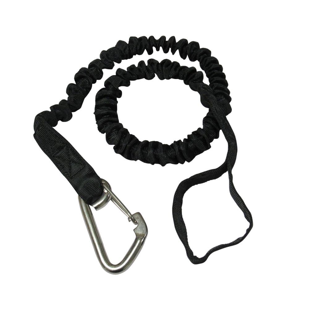 Bungee Dockline with Stainless Hook | SecureFix Direct