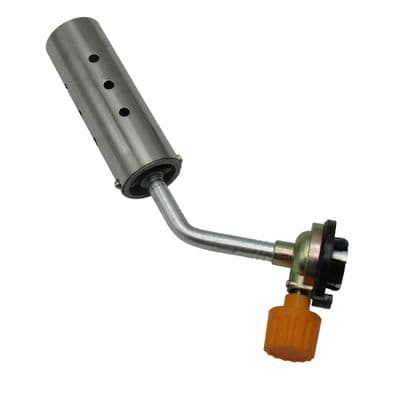 Butane Gas Blow Torch Lamp (Kitchen Cooking Blowlamp Welding Plumbers SolderChef Culinary)