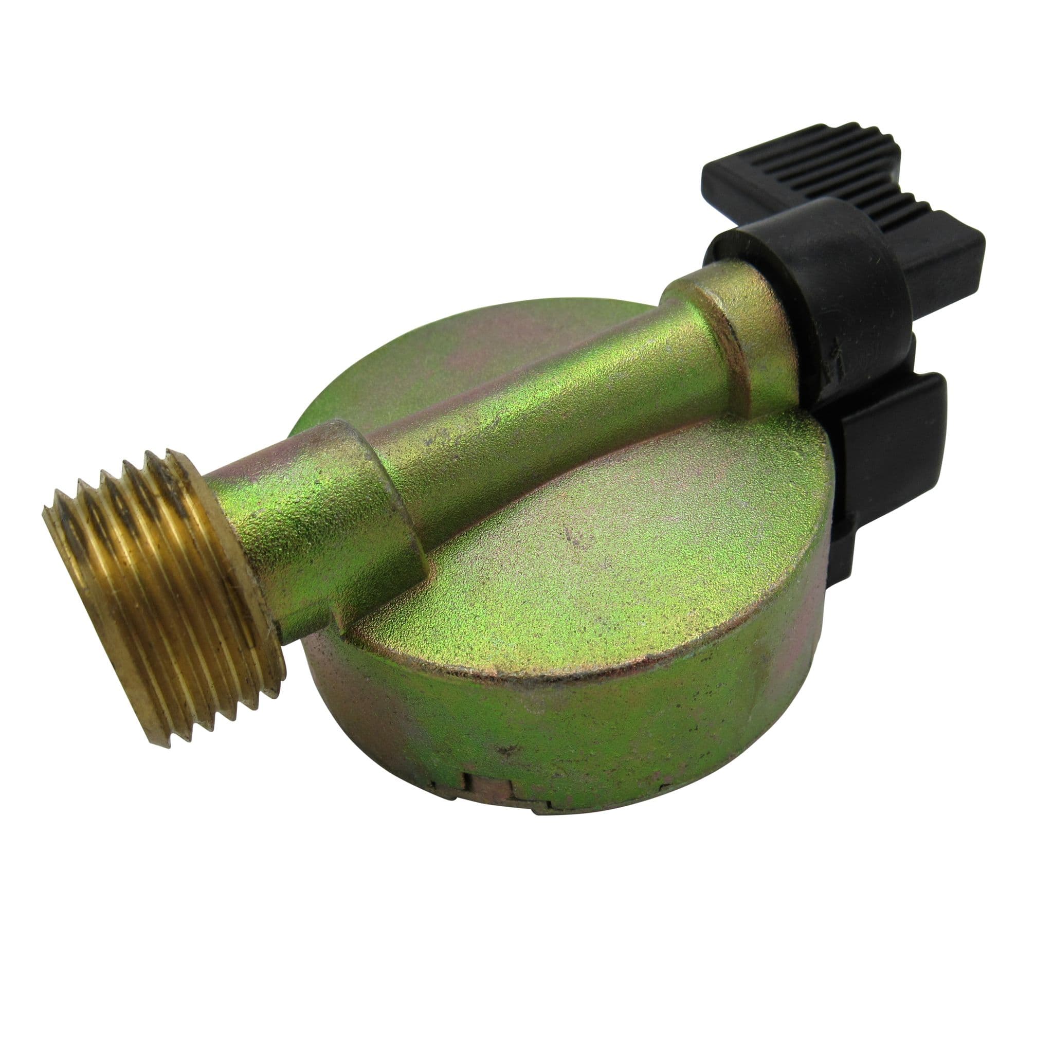 21MM Clip On Gas Cylinder Regulator Securefix Direct