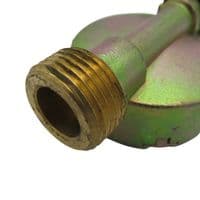 21MM Clip On Gas Cylinder Regulator | Securefix Direct