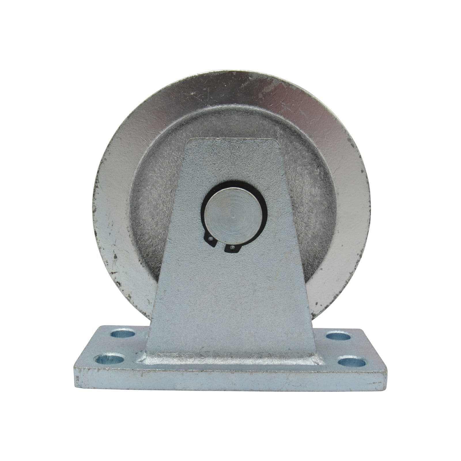 Cable Pulley Block 2 Ton 200MM SecureFix Direct