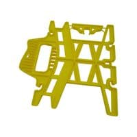 H Frame Cable Tidy Reel | SecureFix Direct