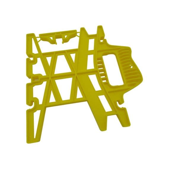 H Frame Cable Tidy Reel | SecureFix Direct