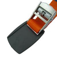X2 25MM 500KG Cam Buckle Tie Down Strap | Securefix Direct