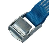 Cambuckle Tie Down Straps 250KG 5M | SecureFix Direct | SecureFix Direct