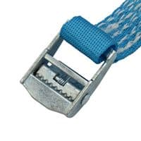 Cambuckle Tie Down Straps 250KG 5M | SecureFix Direct | SecureFix Direct
