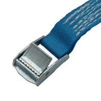 Cambuckle Tie Down Straps 250KG 5M x4 | SecureFix Direct