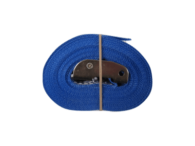 Cambuckle Tie Down Strap 35MM 800KG 8M  (Lashing Strap Secure Hold Cam)