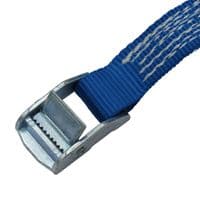 450Kg Load Securing Straps x10 | SecureFix Direct
