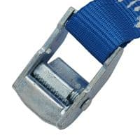 450Kg Load Securing Straps x10 | SecureFix Direct