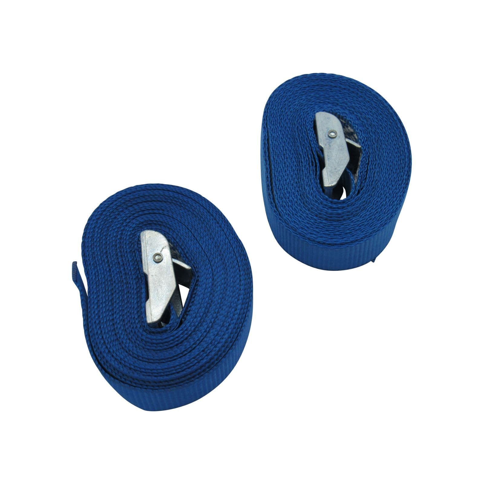 450Kg Load Securing Straps x2 | SecureFix Direct