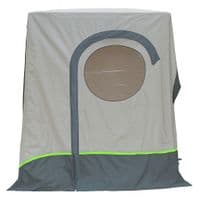 Camper Van Tailgate Awning | SecureFix Direct