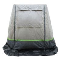 Camper Van Tailgate Awning | SecureFix Direct