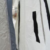 Camper Van Tailgate Awning | SecureFix Direct