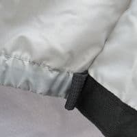 Camper Van Tailgate Awning | SecureFix Direct