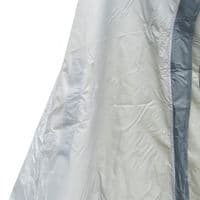 Camper Van Tailgate Awning | SecureFix Direct