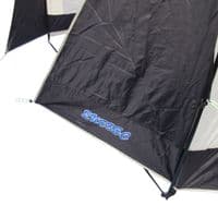 Awning Porch Sun Canopy | Securefix Direct