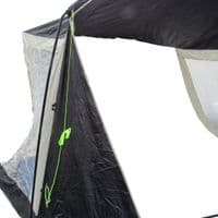 Awning Porch Sun Canopy | Securefix Direct