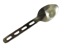 Camping Cutlery Set For One | SecureFix Direct