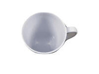 x4 Tea and Coffee Camping Melamine Mugs | SecureFix Direct