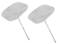X2 Stick Up Table For Camping | SecureFix Direct