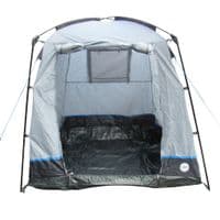 Camping Kitchen Utility Tent Annex | SecureFix Direct
