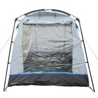 Camping Kitchen Utility Tent Annex | SecureFix Direct