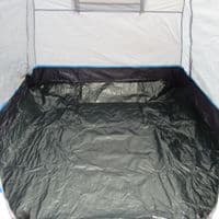 Camping Kitchen Utility Tent Annex | SecureFix Direct