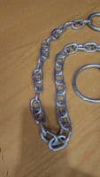 Canal Mooring Chain | SecureFix Direct