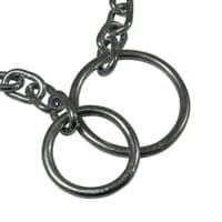 Canal Mooring Chain | SecureFix Direct