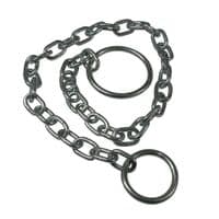 Canal Mooring Chain | SecureFix Direct