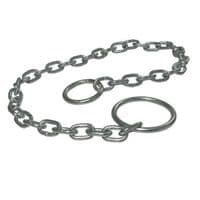 Canal Mooring Chain | SecureFix Direct