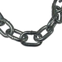 Canal Mooring Chain | SecureFix Direct