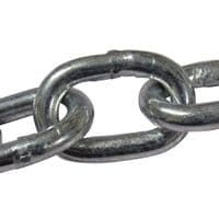 Canal Mooring Chain | SecureFix Direct