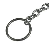 Canal Mooring Chain | SecureFix Direct