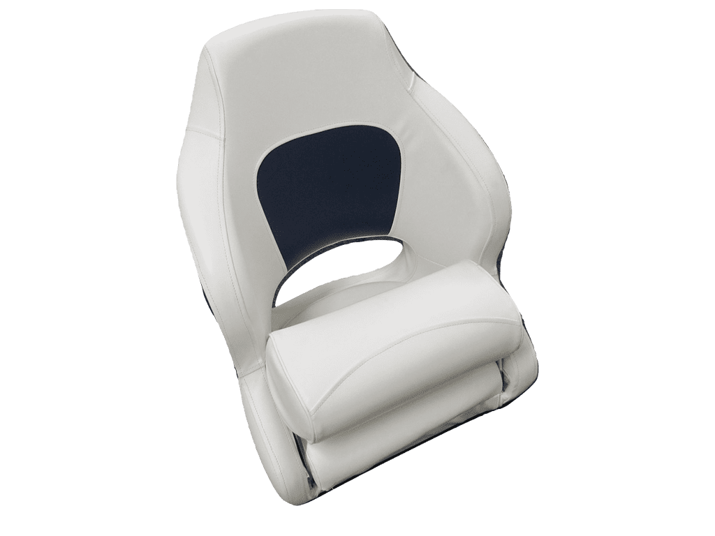 Premium Captains Boat Seat SecureFix Direct