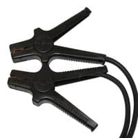 600 amp Jump Cable Crocodile Clips | SecureFix Direct