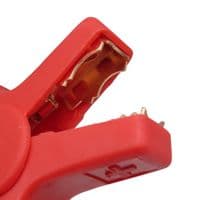 600 amp Jump Cable Crocodile Clips | SecureFix Direct