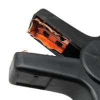 600 amp Jump Cable Crocodile Clips | SecureFix Direct
