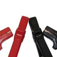600 amp Jump Cable Crocodile Clips | SecureFix Direct