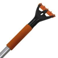 2 in 1 Ice Scraper Snow Brush | SecureFIx Direct)
