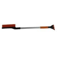 2 in 1 Ice Scraper Snow Brush | SecureFIx Direct)