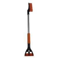 2 in 1 Ice Scraper Snow Brush | SecureFIx Direct)