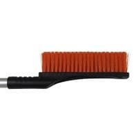 2 in 1 Ice Scraper Snow Brush | SecureFIx Direct)