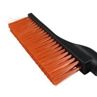 2 in 1 Ice Scraper Snow Brush | SecureFIx Direct)