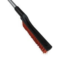 2 in 1 Ice Scraper Snow Brush | SecureFIx Direct)