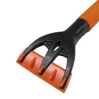 2 in 1 Ice Scraper Snow Brush | SecureFIx Direct)