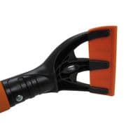 2 in 1 Ice Scraper Snow Brush | SecureFIx Direct)